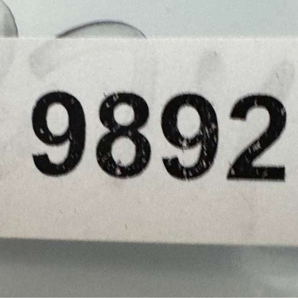 Izod Saltwater Blue Chino Shorts Men 40 Stretch Flat Front 9.5” Inseam - Picture 6 of 6